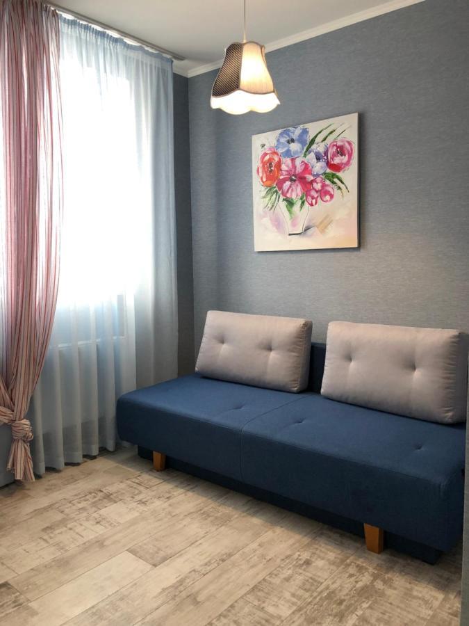 Chayka Home Hotel Chayki  Esterno foto