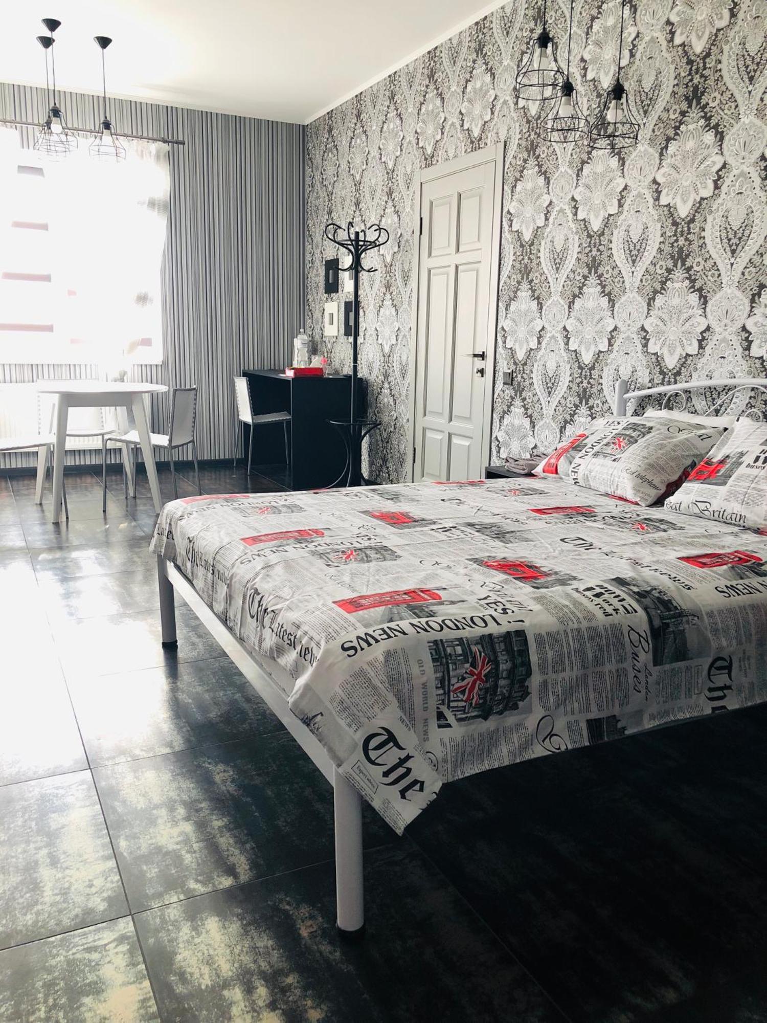 Chayka Home Hotel Chayki  Esterno foto